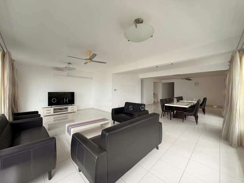 Kondominium untuk Dijual di The Waterfront Condominium - Mohd Hazlan bin Mohd Sopi - PropertyGuru.com.my