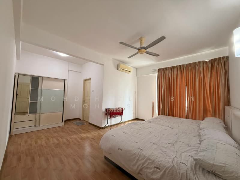 Kondominium untuk Dijual di The Waterfront Condominium - Mohd Hazlan bin Mohd Sopi - PropertyGuru.com.my