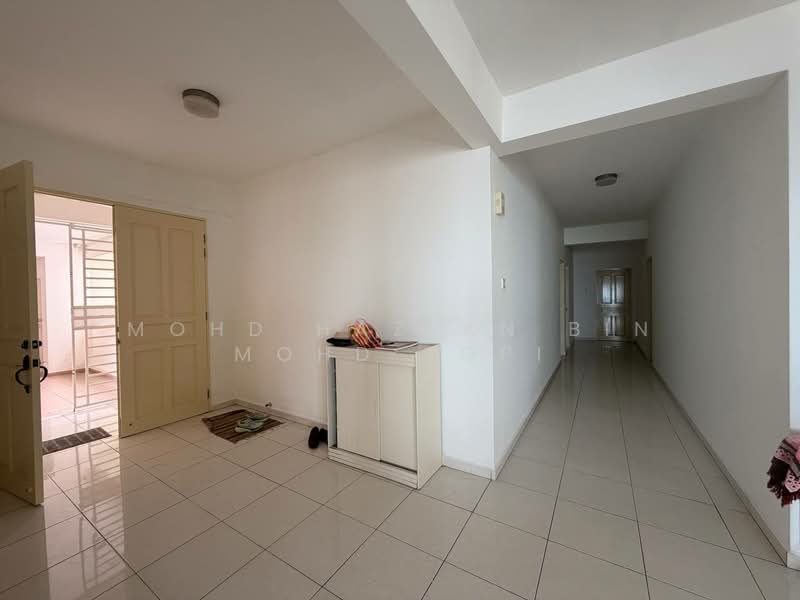 Kondominium untuk Dijual di The Waterfront Condominium - Mohd Hazlan bin Mohd Sopi - PropertyGuru.com.my