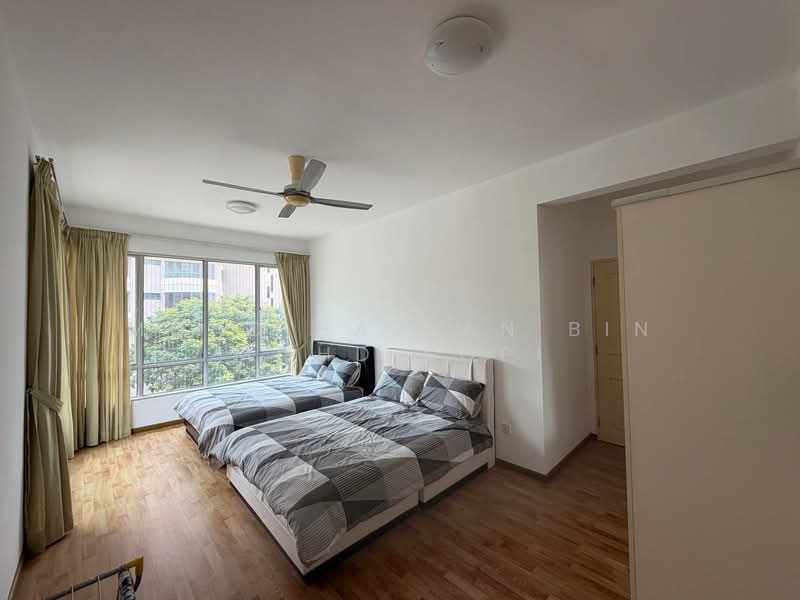 Kondominium untuk Dijual di The Waterfront Condominium - Mohd Hazlan bin Mohd Sopi - PropertyGuru.com.my