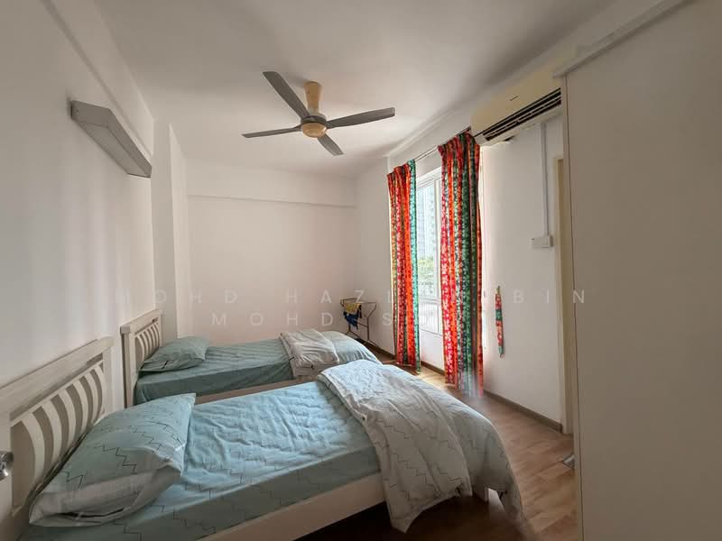 Kondominium untuk Dijual di The Waterfront Condominium - Mohd Hazlan bin Mohd Sopi - PropertyGuru.com.my