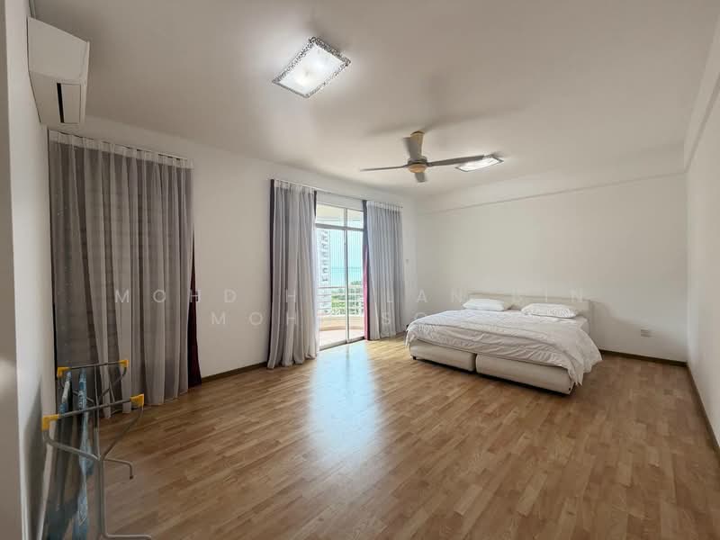 Kondominium untuk Dijual di The Waterfront Condominium - Mohd Hazlan bin Mohd Sopi - PropertyGuru.com.my