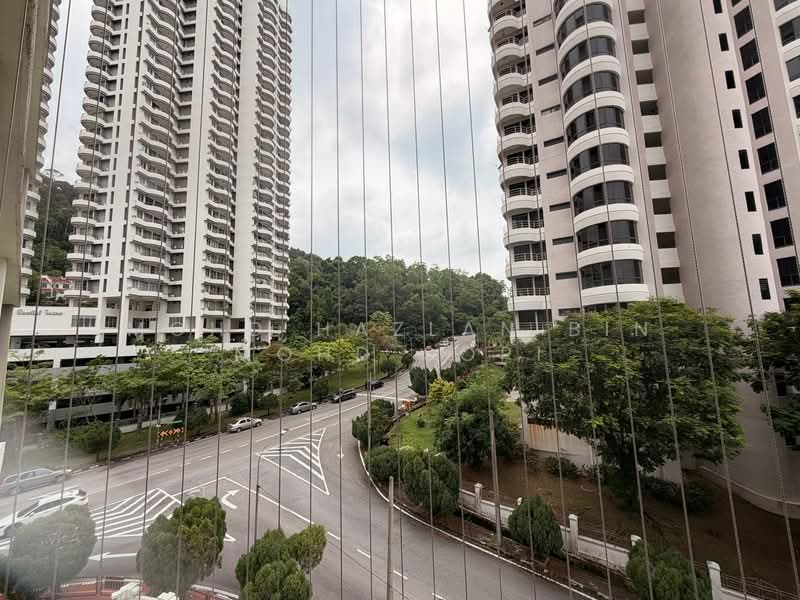 Kondominium untuk Dijual di The Waterfront Condominium - Mohd Hazlan bin Mohd Sopi - PropertyGuru.com.my