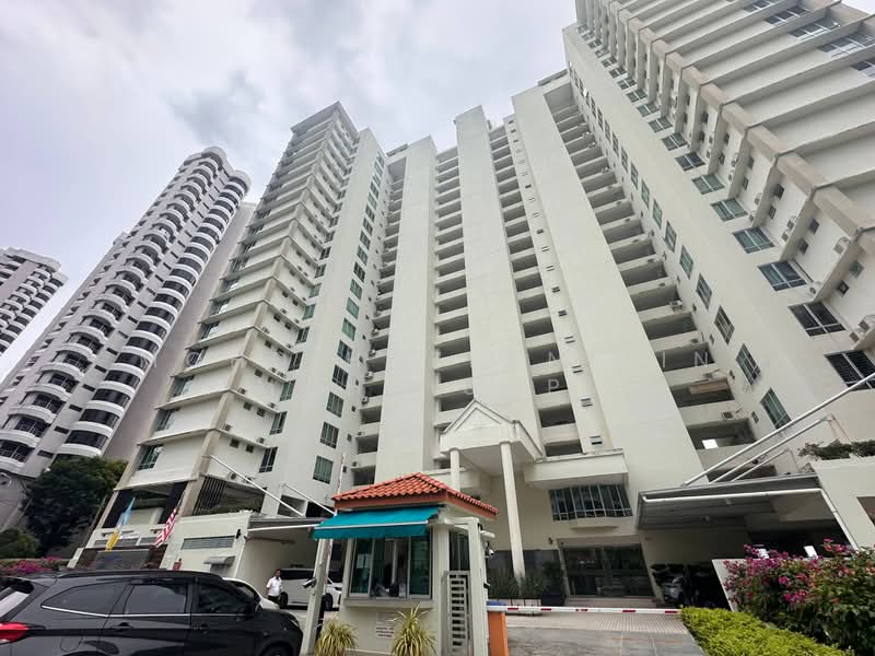 Kondominium untuk Dijual di The Waterfront Condominium - Mohd Hazlan bin Mohd Sopi - PropertyGuru.com.my