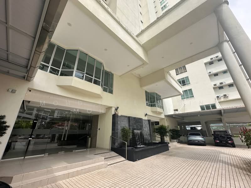 Kondominium untuk Dijual di The Waterfront Condominium - Mohd Hazlan bin Mohd Sopi - PropertyGuru.com.my