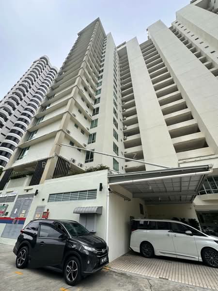 Kondominium untuk Dijual di The Waterfront Condominium - Mohd Hazlan bin Mohd Sopi - PropertyGuru.com.my