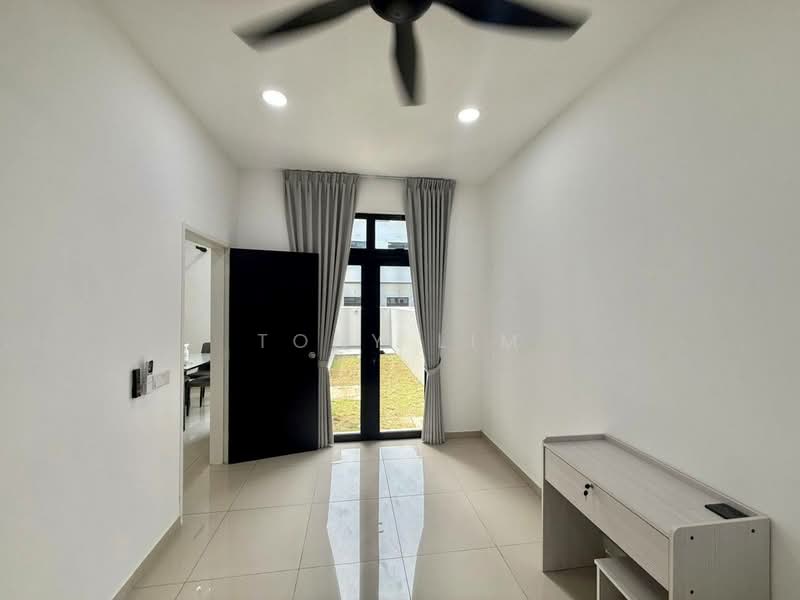 Rumah Kluster untuk Disewa di Eco Botanic 2 (Iskandar Puteri (Nusajaya)) - Tony Lim - Interior - PropertyGuru.com.my