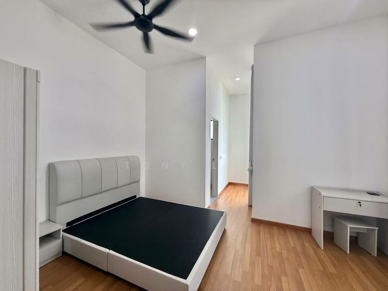 Rumah Kluster untuk Disewa di Eco Botanic 2 (Iskandar Puteri (Nusajaya)) - Tony Lim - Bedroom - PropertyGuru.com.my
