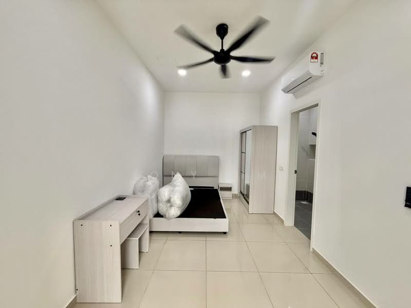 Rumah Kluster untuk Disewa di Eco Botanic 2 (Iskandar Puteri (Nusajaya)) - Tony Lim - Bedroom - PropertyGuru.com.my