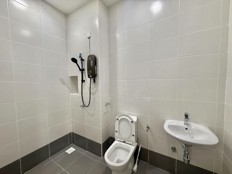 Rumah Kluster untuk Disewa di Eco Botanic 2 (Iskandar Puteri (Nusajaya)) - Tony Lim - Bathroom - PropertyGuru.com.my