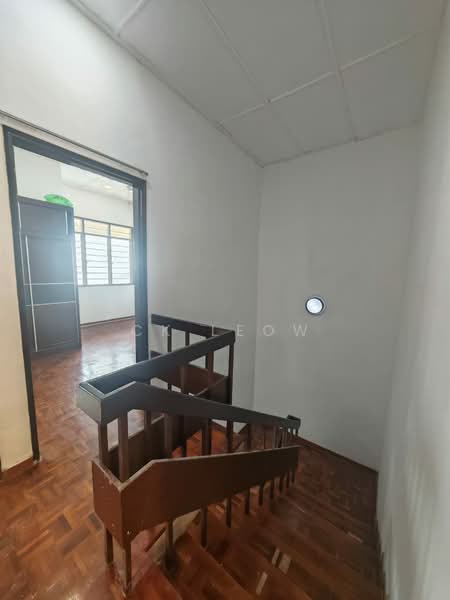 Rumah Teres 1.5 Tingkat untuk Disewa di Taman Perling (Perling) - Ck Leow - PropertyGuru.com.my