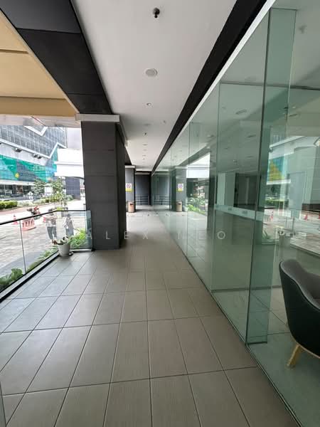 Hotel / Resort for Rent in Johor Bahru (Johor) - Alex Neo - Corridor - PropertyGuru.com.my