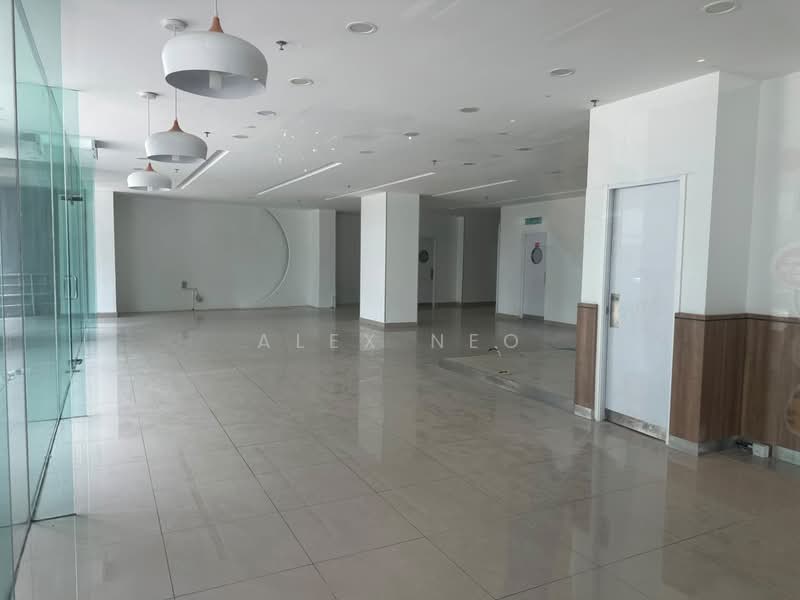Hotel / Resort for Rent in Johor Bahru (Johor) - Alex Neo - Hall - PropertyGuru.com.my