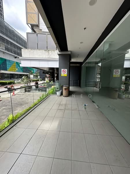 Hotel / Resort for Rent in Johor Bahru (Johor) - Alex Neo - Corridor - PropertyGuru.com.my