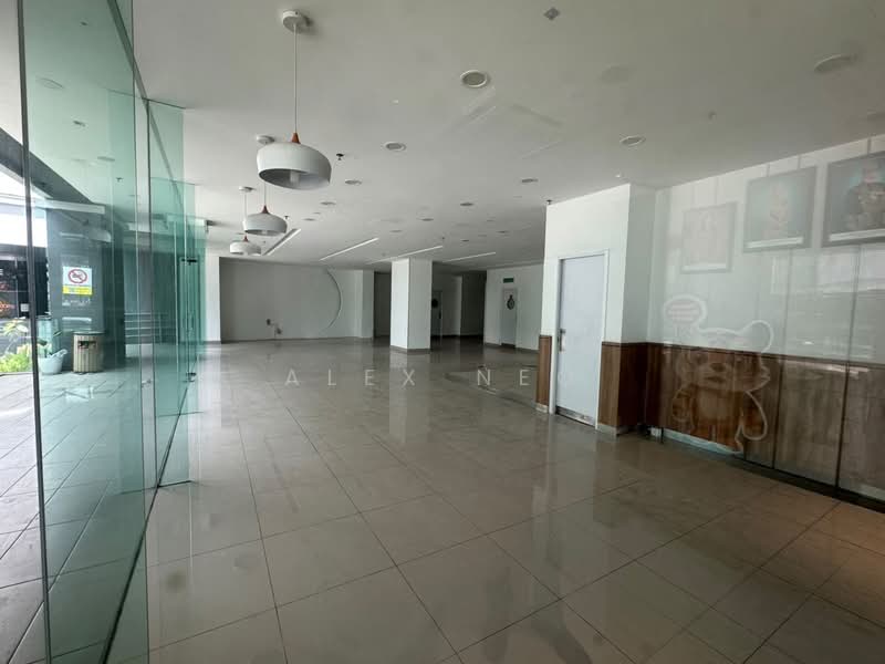 Hotel / Resort for Rent in Johor Bahru (Johor) - Alex Neo - Hall - PropertyGuru.com.my