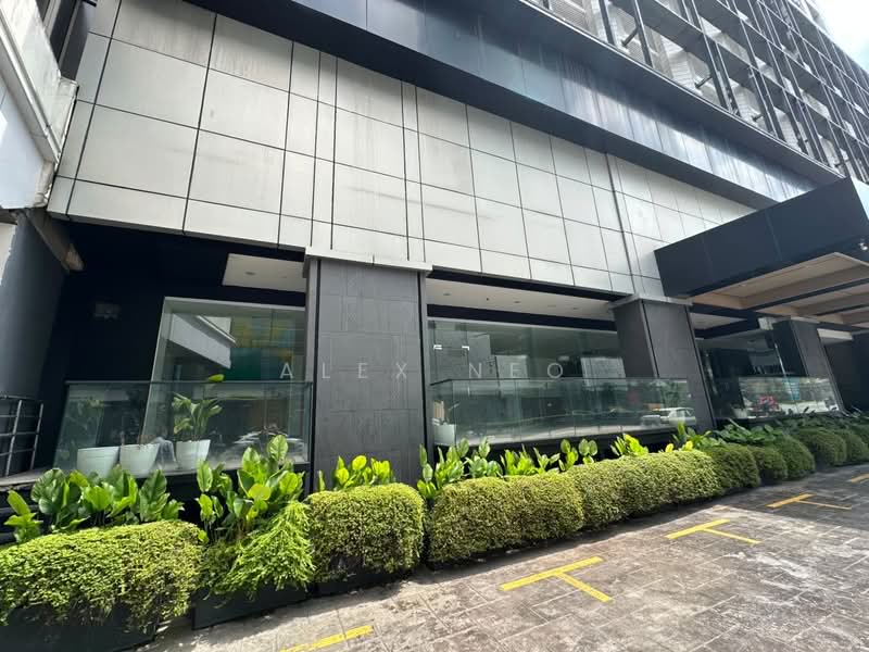 Hotel / Resort for Rent in Johor Bahru (Johor) - Alex Neo - Outside View - PropertyGuru.com.my