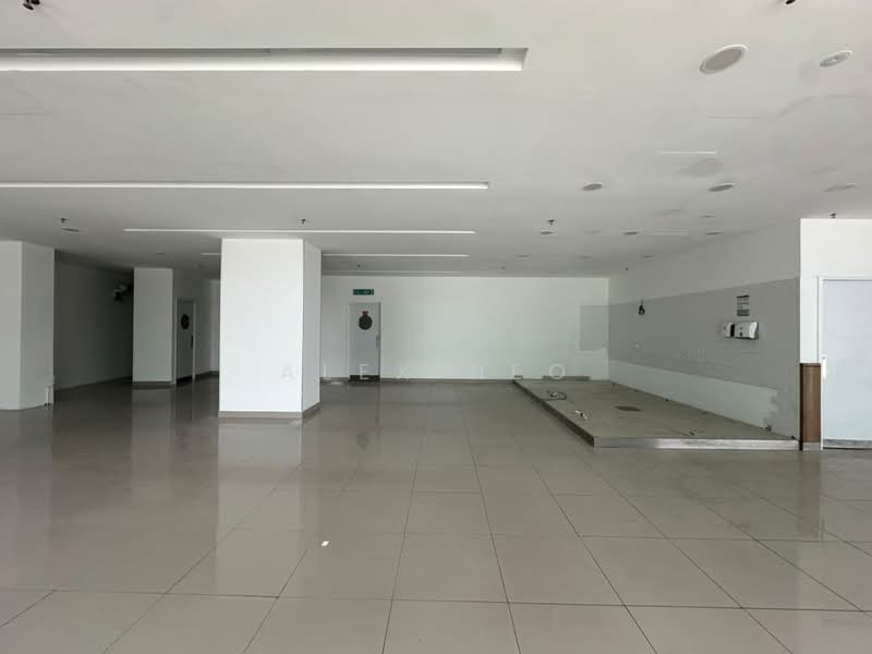 Hotel / Resort for Rent in Johor Bahru (Johor) - Alex Neo - Kitchen Area - PropertyGuru.com.my