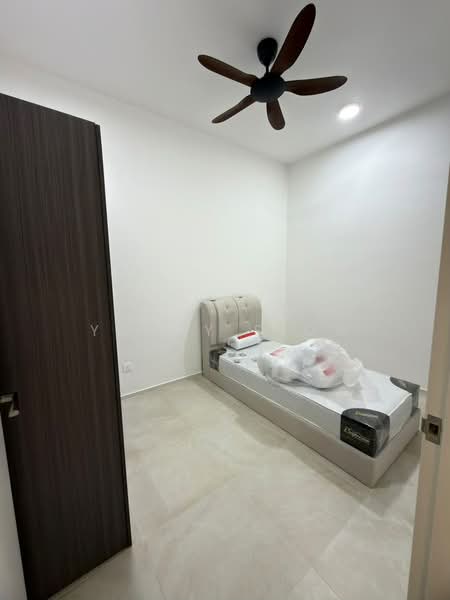 Condominium for Rent at Curvo Residences @ SkyArena - Yanny Siow - Single Bedroom - PropertyGuru.com.my