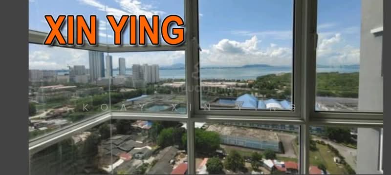 Condominium for Sale at The H2O Condominium - Koay Xin Ying - View - PropertyGuru.com.my