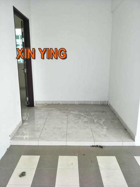 Condominium for Sale at The H2O Condominium - Koay Xin Ying - Interior - PropertyGuru.com.my