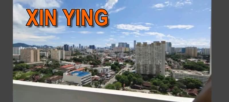 Condominium for Sale at The H2O Condominium - Koay Xin Ying - Exterior - PropertyGuru.com.my