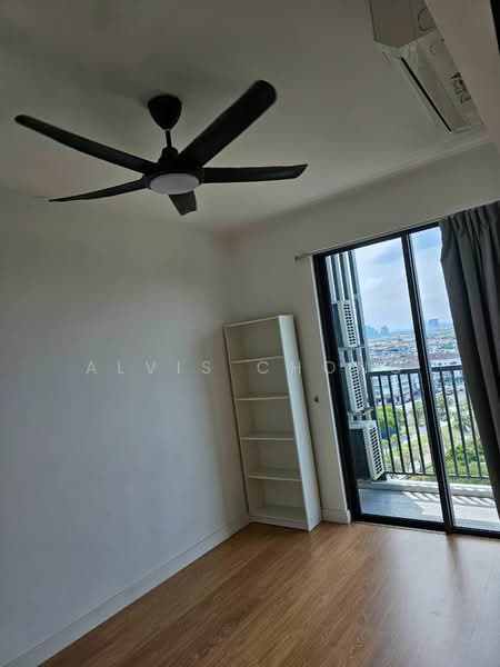Servis Apartment untuk Disewa di The New Duo @ Edumetro - Alvis Chong - Interior - PropertyGuru.com.my