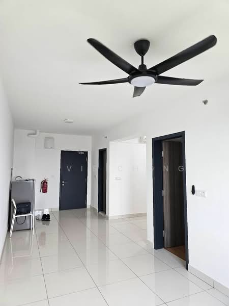 Servis Apartment untuk Disewa di The New Duo @ Edumetro - Alvis Chong - Interior - PropertyGuru.com.my
