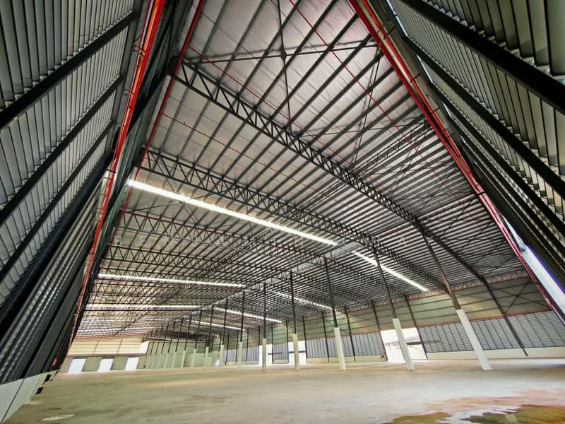 Detached Factory for Rent in Pulau Indah (Klang) - Benjamin Chay - Interior - PropertyGuru.com.my