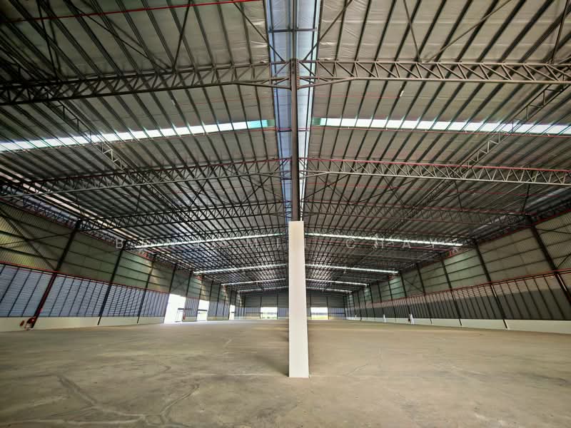 Detached Factory for Rent in Pulau Indah (Klang) - Benjamin Chay - Interior - PropertyGuru.com.my