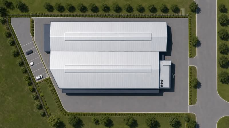 Detached Factory for Rent in Pulau Indah (Klang) - Benjamin Chay - Exterior - PropertyGuru.com.my