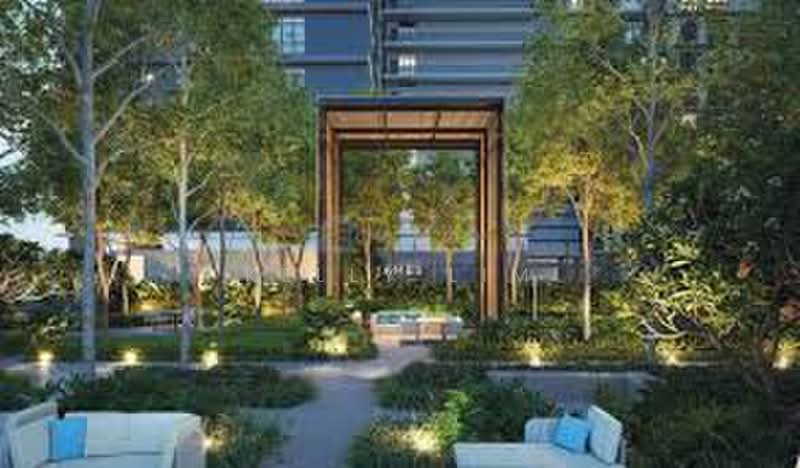 Kediaman Servis untuk Dijual di Khaya Residences - Kelly Lim - Pavilion - PropertyGuru.com.my