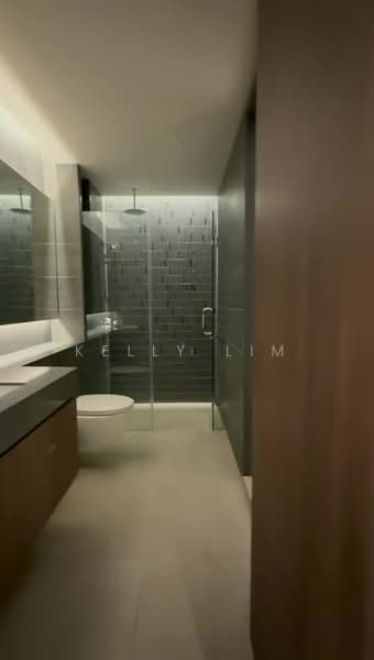 Kediaman Servis untuk Dijual di Khaya Residences - Kelly Lim - Bathroom - PropertyGuru.com.my