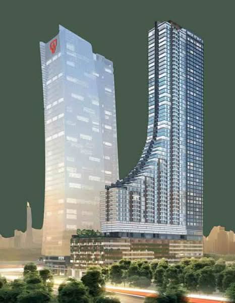 Kediaman Servis untuk Dijual di Khaya Residences - Kelly Lim - Exterior - PropertyGuru.com.my