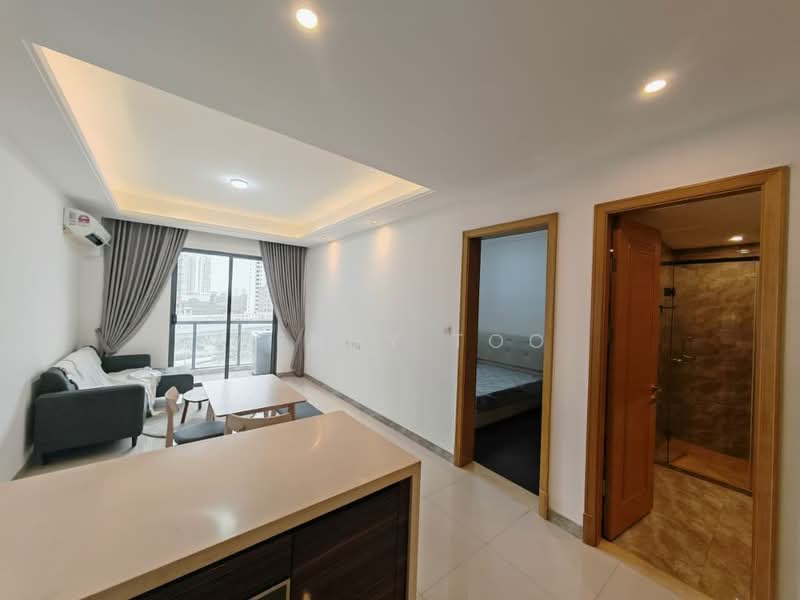 Servis Apartment untuk Disewa di R&F Princess Cove Phase 1 - Wendy Too - PropertyGuru.com.my