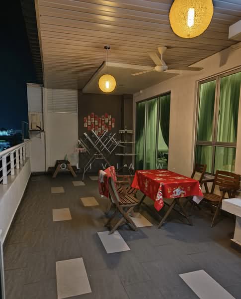 Condominium for Rent at Elit Heights @ Bayan City - Olivia W. - PropertyGuru.com.my