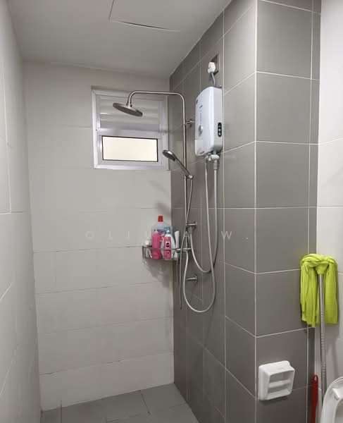 Condominium for Rent at Elit Heights @ Bayan City - Olivia W. - PropertyGuru.com.my