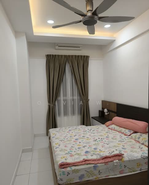 Condominium for Rent at Elit Heights @ Bayan City - Olivia W. - PropertyGuru.com.my