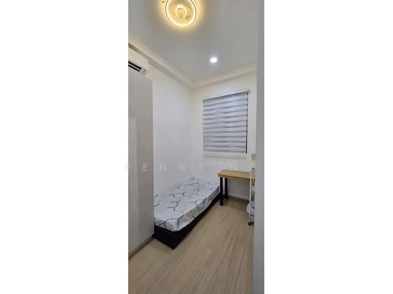 Service Residence for Rent at The Cruise Residence - Penny Ng - Bedroom - PropertyGuru.com.my