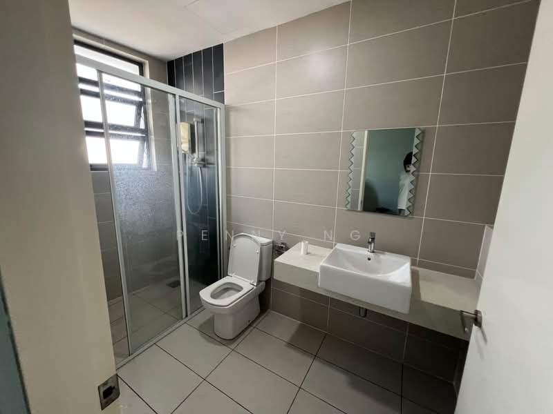 Service Residence for Rent at The Cruise Residence - Penny Ng - Bathroom - PropertyGuru.com.my
