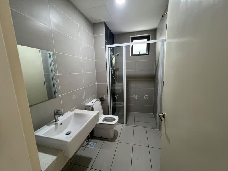 Service Residence for Rent at The Cruise Residence - Penny Ng - Bathroom - PropertyGuru.com.my