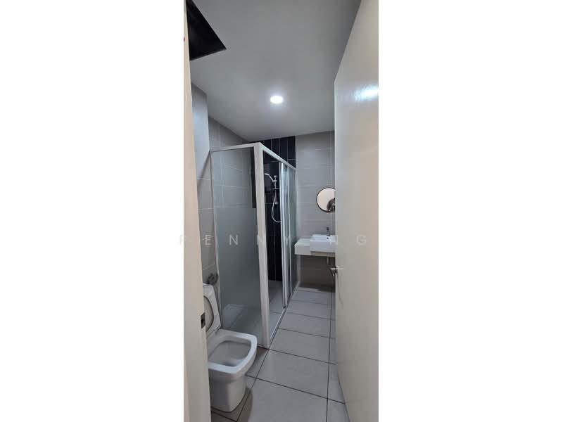 Service Residence for Rent at The Cruise Residence - Penny Ng - Bathroom - PropertyGuru.com.my