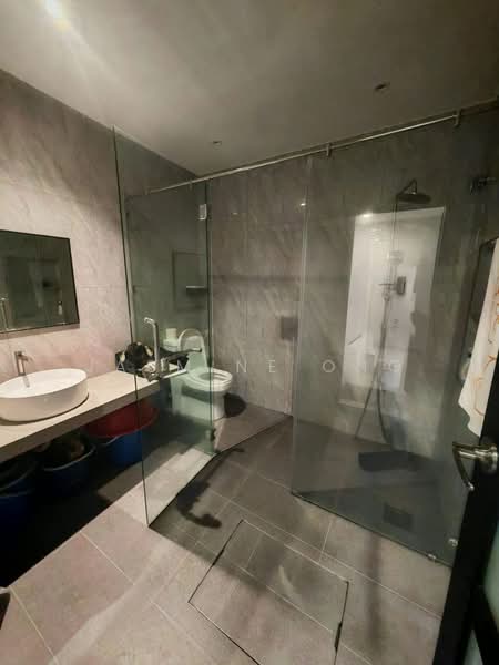 Rumah Teres 2 Tingkat untuk Dijual di Taman Bukit Maluri (Kepong) - Jasmine Ong - Bathroom - PropertyGuru.com.my