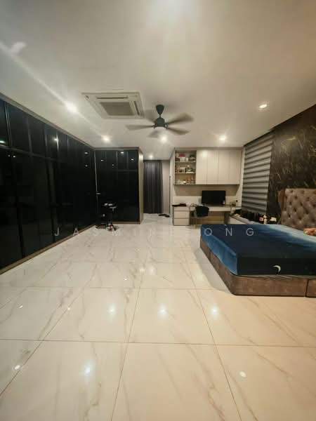 Rumah Teres 2 Tingkat untuk Dijual di Taman Bukit Maluri (Kepong) - Jasmine Ong - Bedroom - PropertyGuru.com.my