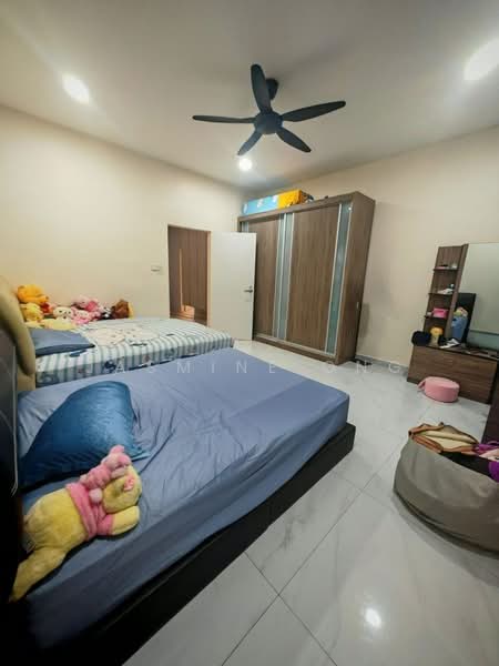 Rumah Teres 2 Tingkat untuk Dijual di Taman Bukit Maluri (Kepong) - Jasmine Ong - Bedroom - PropertyGuru.com.my