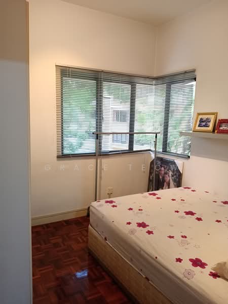 Condominium for Sale at Sunway Sutera Condominium - Grace Teow - Bedroom - PropertyGuru.com.my