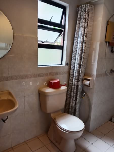 Condominium for Sale at Sunway Sutera Condominium - Grace Teow - Bathroom - PropertyGuru.com.my