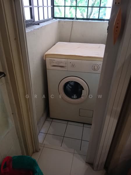 Condominium for Sale at Sunway Sutera Condominium - Grace Teow - Balcony - PropertyGuru.com.my