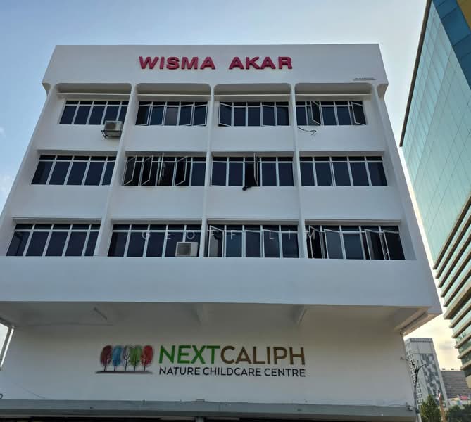 Townhouse for Rent in Kuala Lumpur (Kuala Lumpur) - Geoff Lim - Exterior - PropertyGuru.com.my