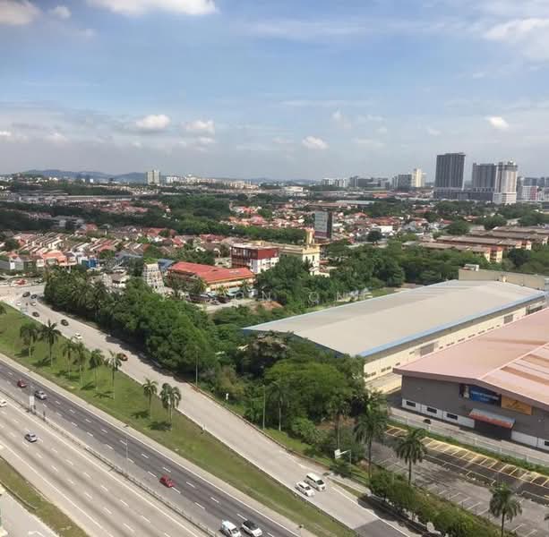 Service Residence for Rent at Kenwingston Skylofts - Jason Ong - Exterior - PropertyGuru.com.my