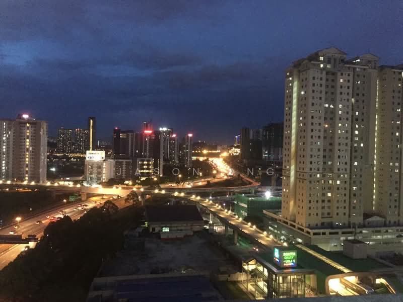 Service Residence for Rent at Kenwingston Skylofts - Jason Ong - Exterior - PropertyGuru.com.my